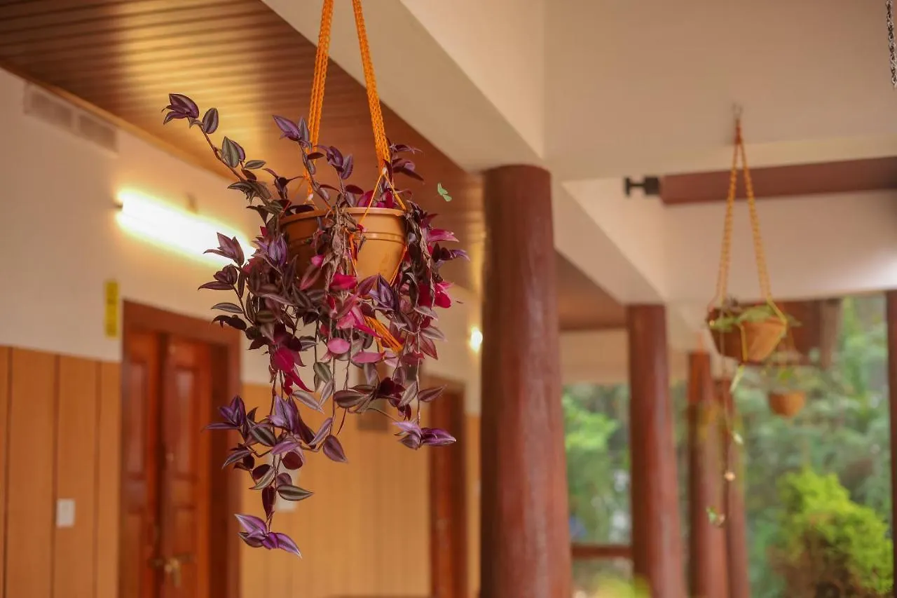 Villa Swastha Plantation Homestay Kaniyāmbetta