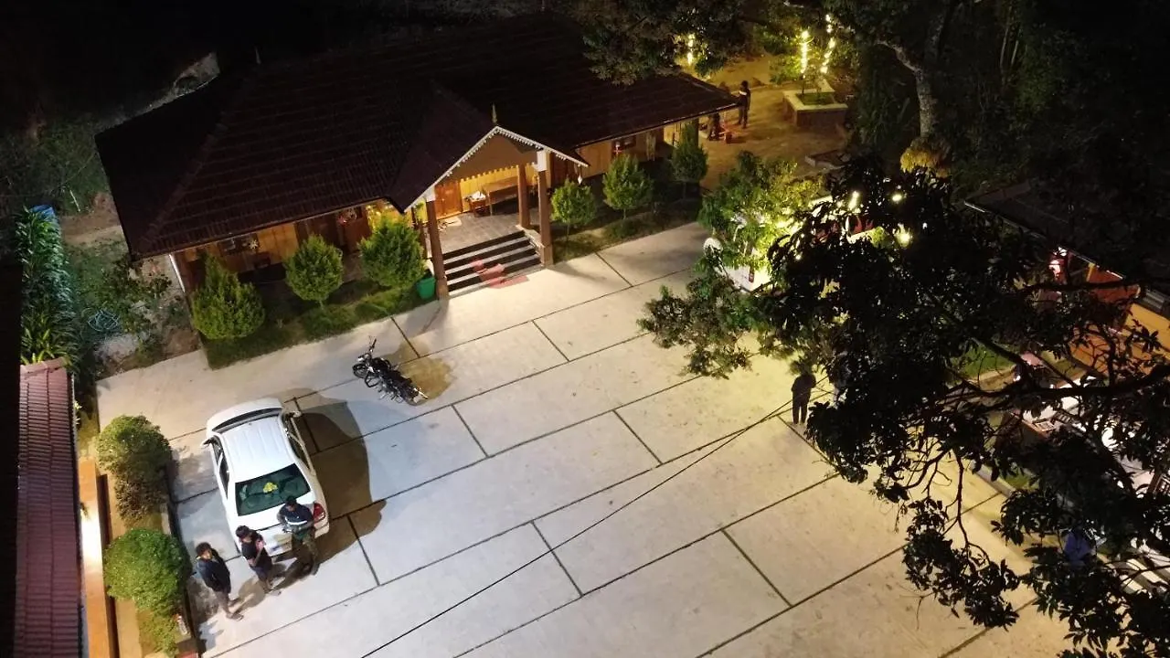 Swastha Plantation Homestay Kaniyāmbetta 0*,  India